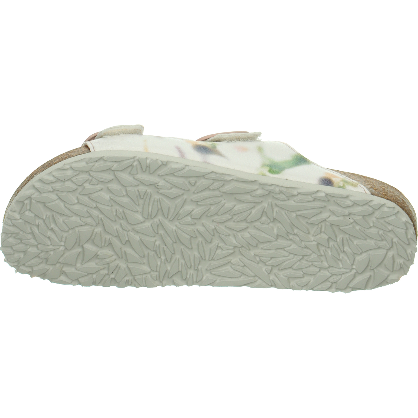 Think Shoes USA MOE Sandals - Bianco 000725-9010BI