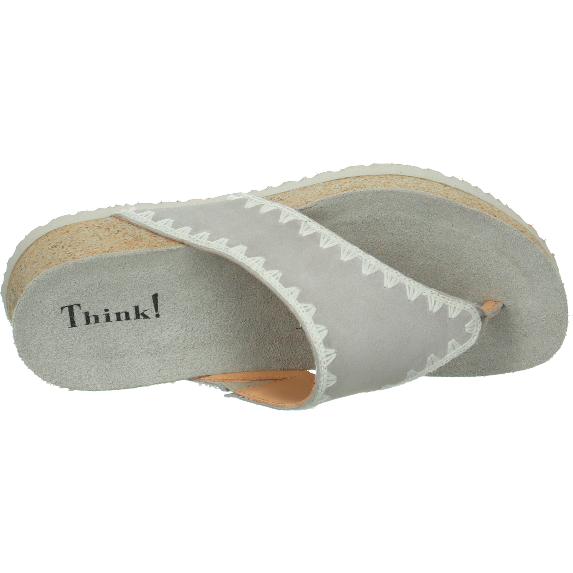 Think Shoes USA KOAK Sandals - Stahl 000928-2000SA