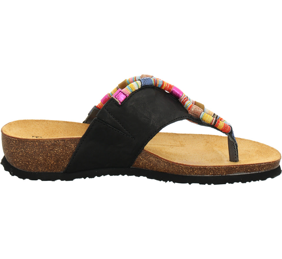 JULIA Sandals - Black